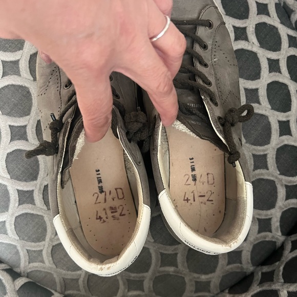 Golden Goose Super Star Euro 41 - Picture 11 of 16